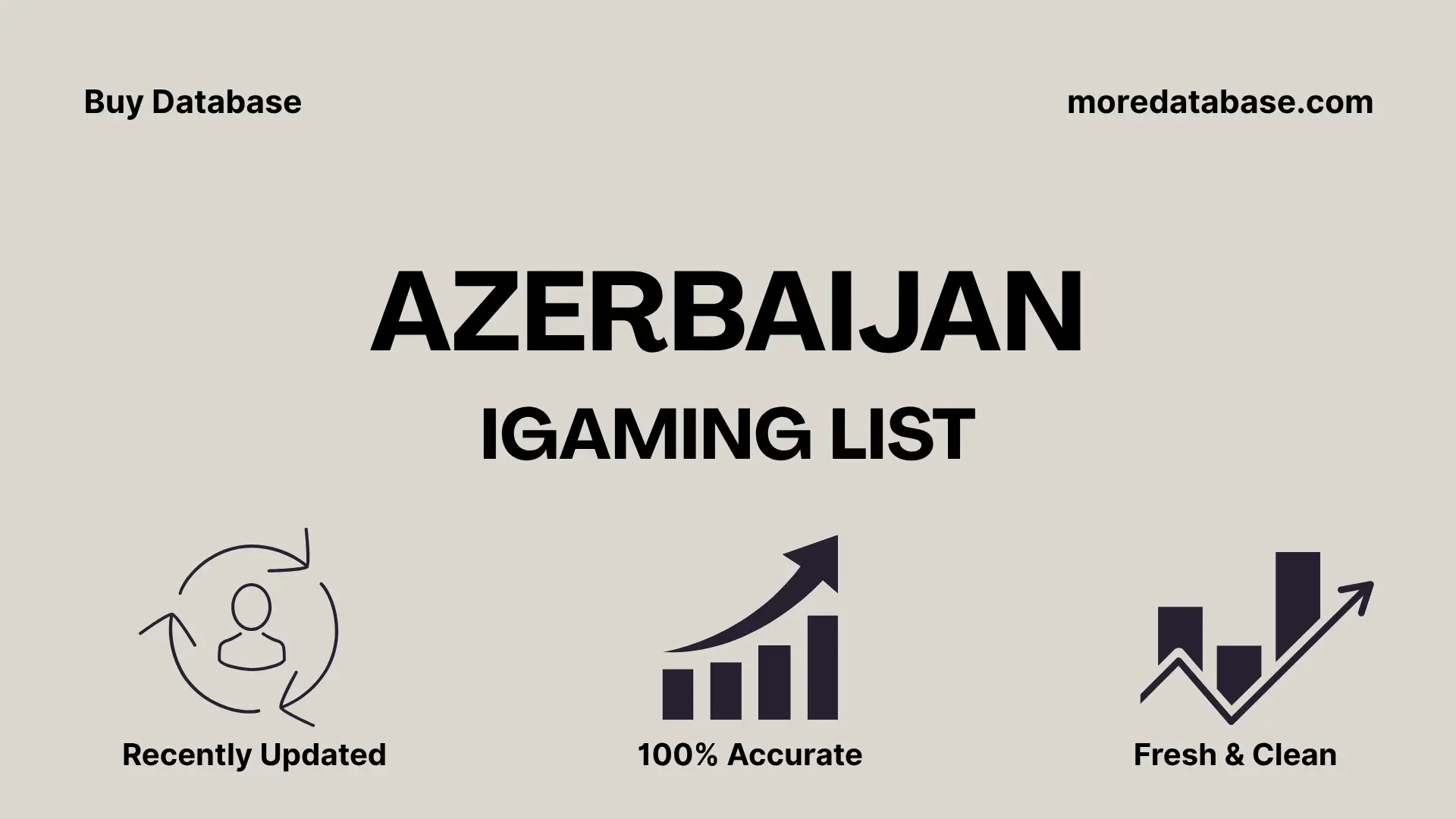 Azerbaijan iGaming List